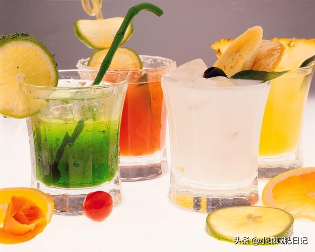 几种食物容易胖减肥的人可别吃,减肥期间这4种食物大吃特吃