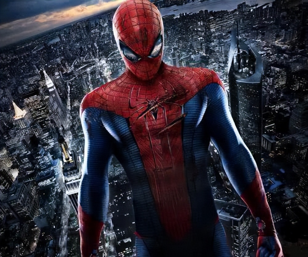 《超凡蜘蛛侠》给人的安全感,电影超凡蜘蛛侠观后感