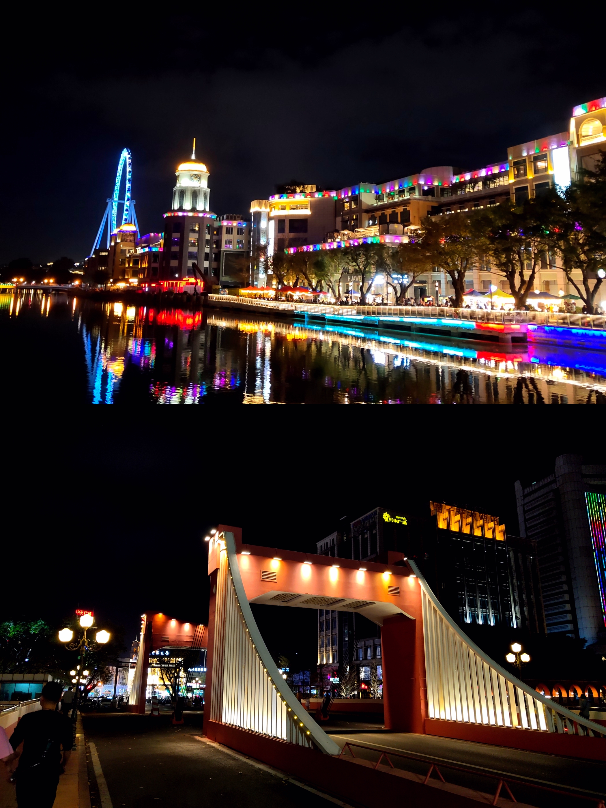 中山2天1夜旅游攻略,中山两日游感受