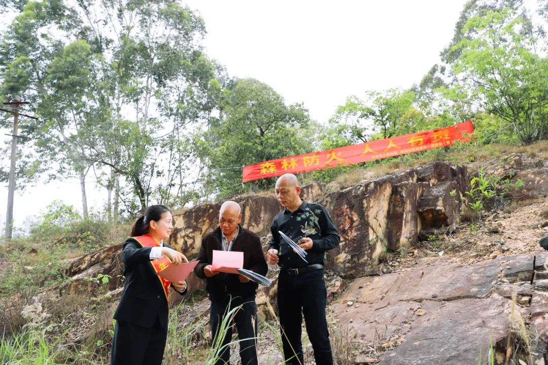 文明祭祀让这个清明更文明,清明节文明祭祀安全用火建议