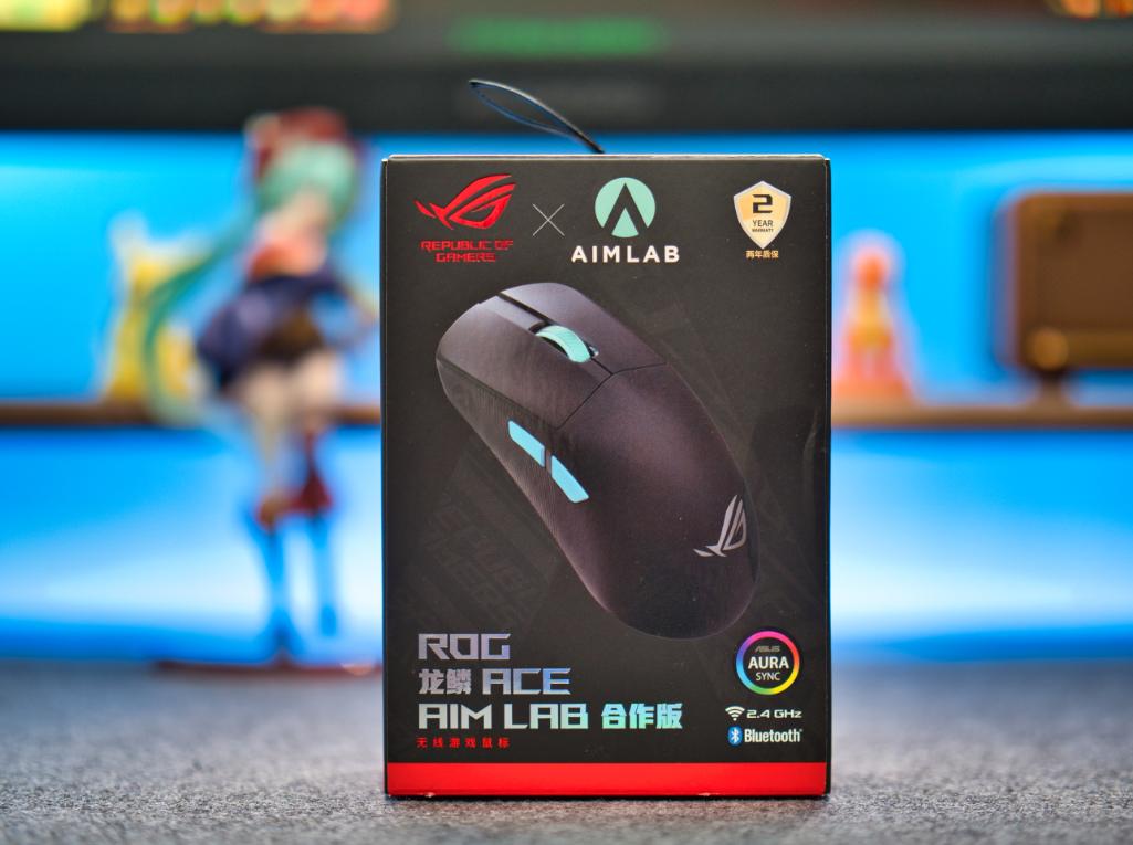 推荐几款好用的游戏键鼠,最好的游戏外设键鼠