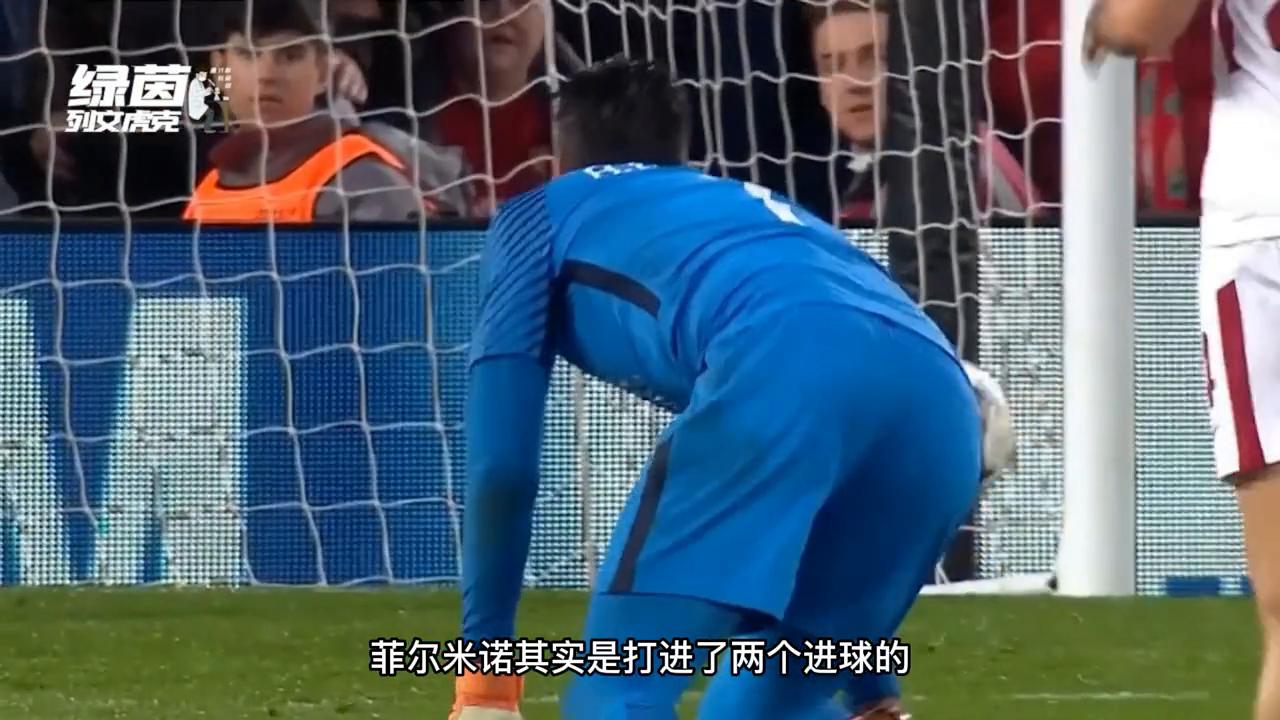 5张图怎么能道尽费米的骚...