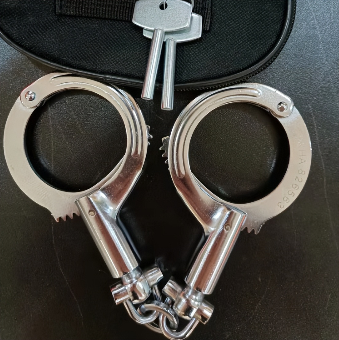 楼兰古墓被盗案,1998年楼兰彩棺被盗案2号人物