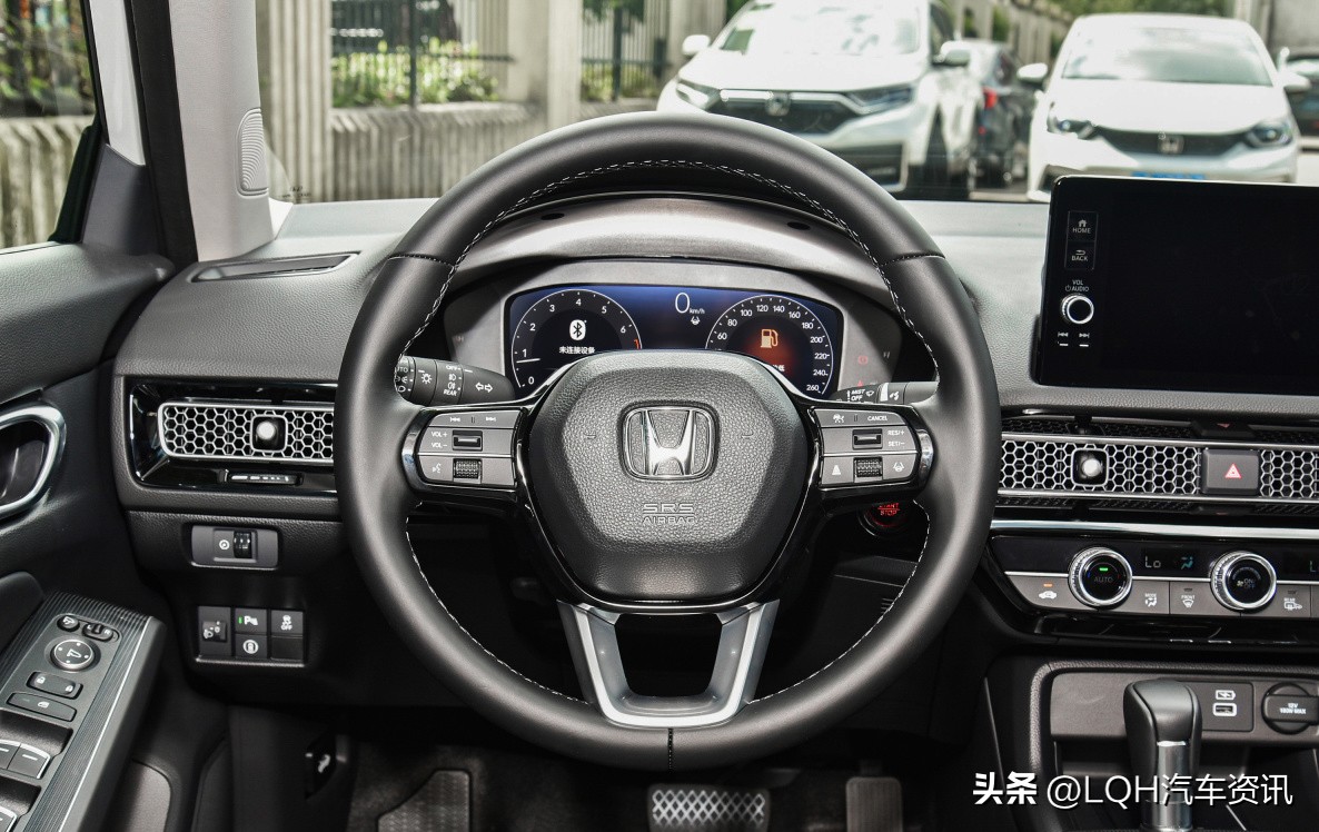 买大速腾还是买本田思域,新款速腾本田思域怎么选