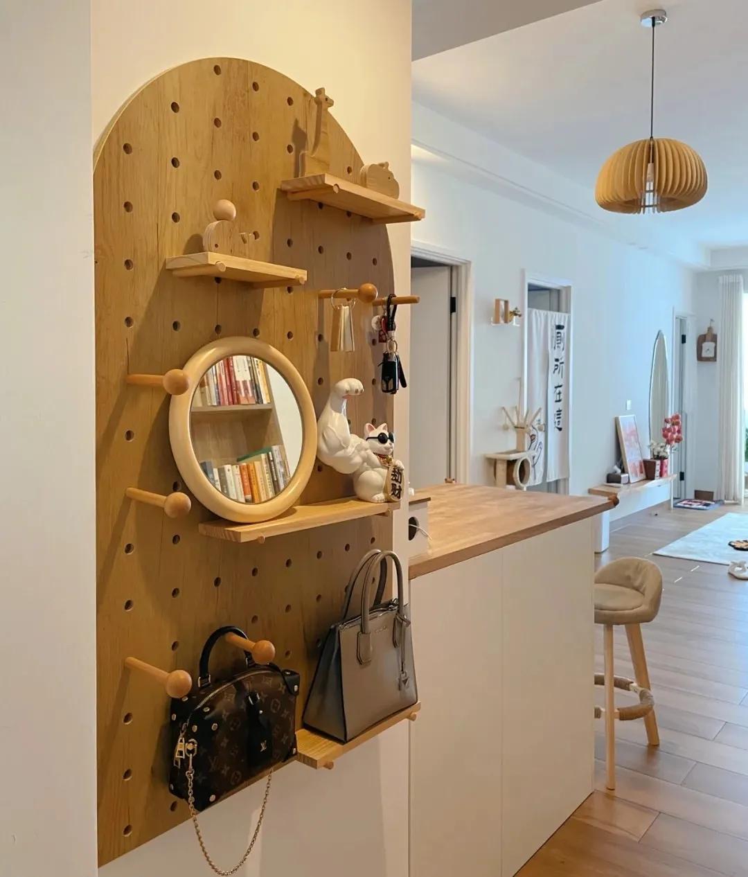 最简单的小户型收纳方法,小户型收纳妙招请查收