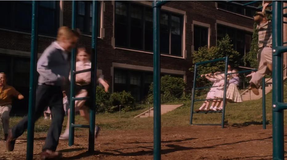 怦然心动家庭教育,怦然心动女孩对男孩说的话