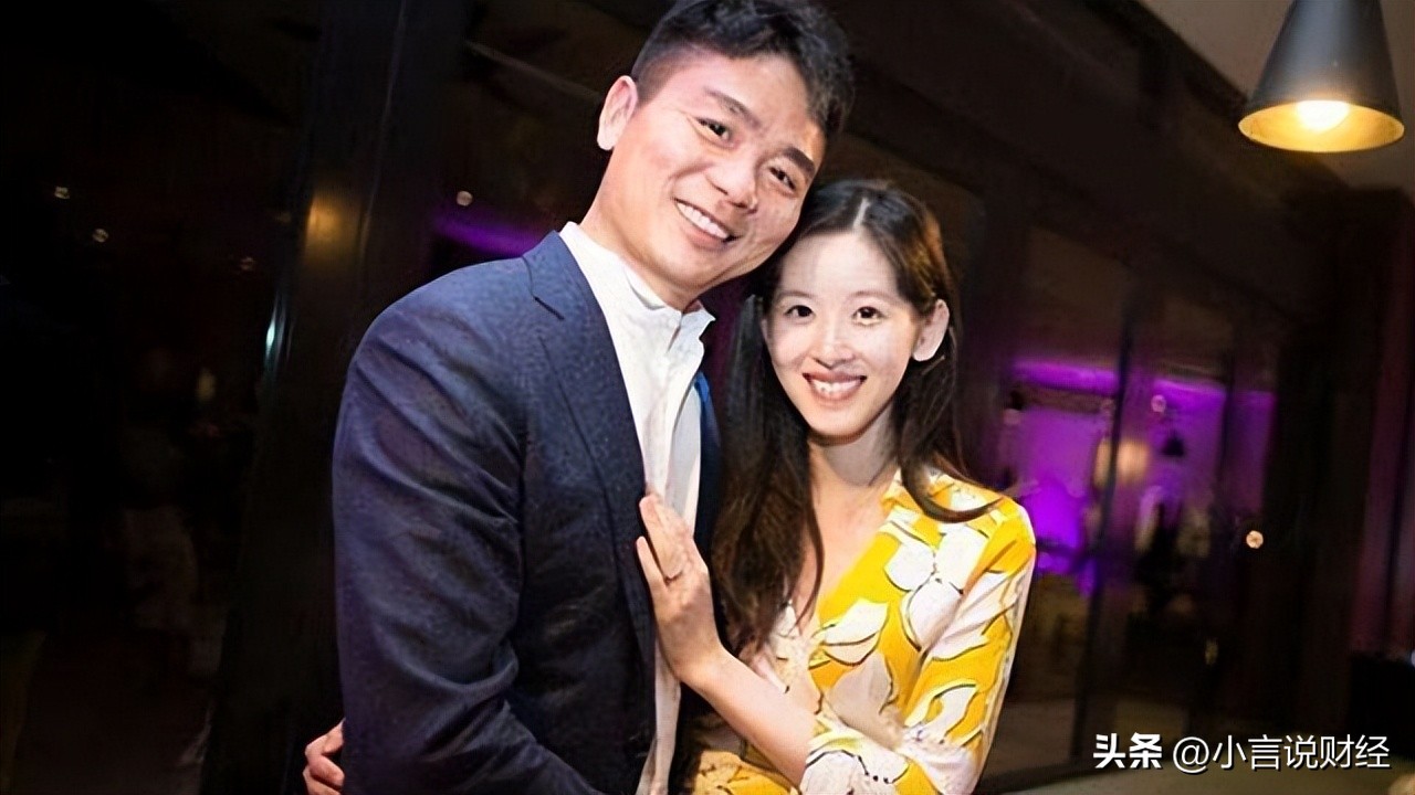 刘强东退出董事会拿了多少钱,刘强东卸任后目前在干嘛