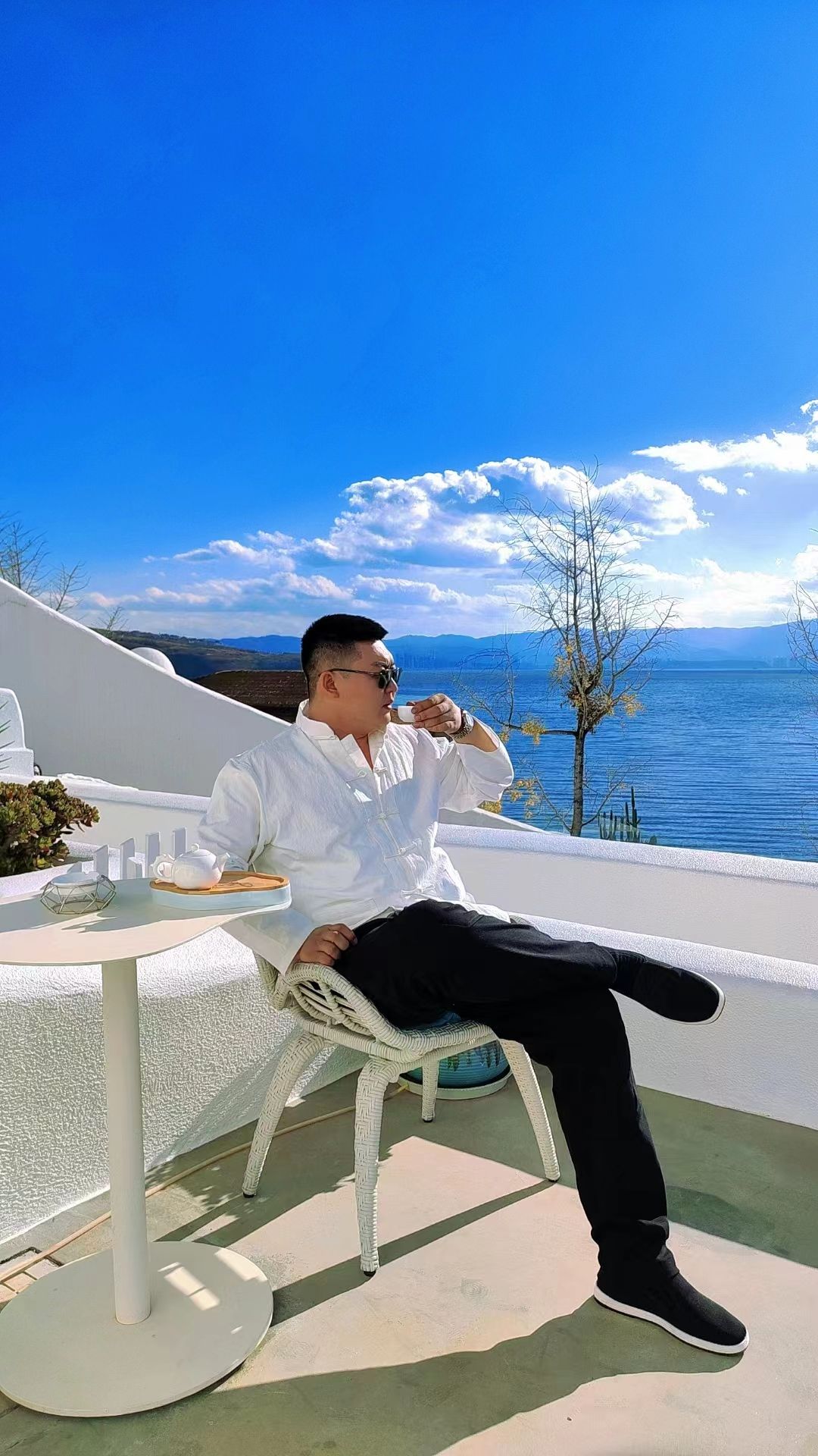 阿迈说——做私域就是复购