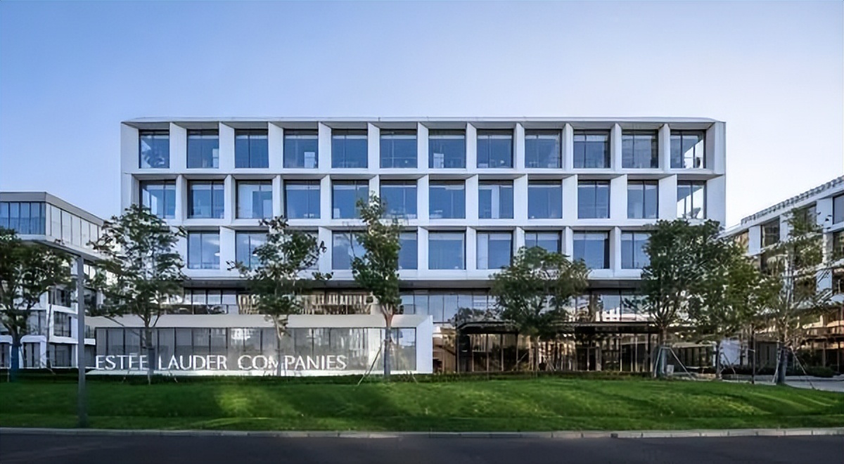 雅诗兰黛集团在中国的发展现状,雅诗兰黛ai美妆挑战赛