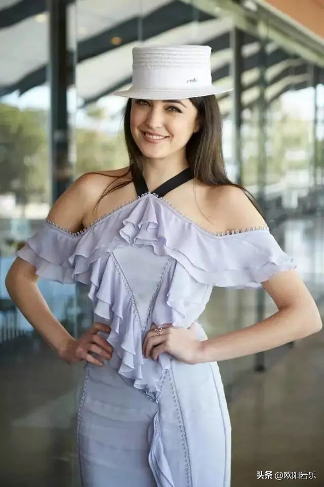 拍照姿势自然松弛,拍照放松的正确姿势