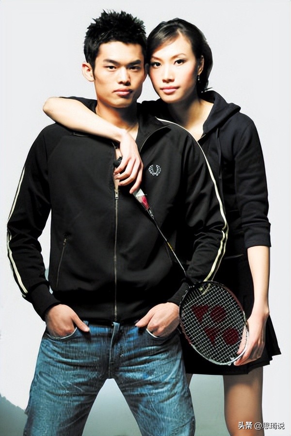 谢杏芳当年怎么原谅林丹,谢杏芳原谅林丹真实原因