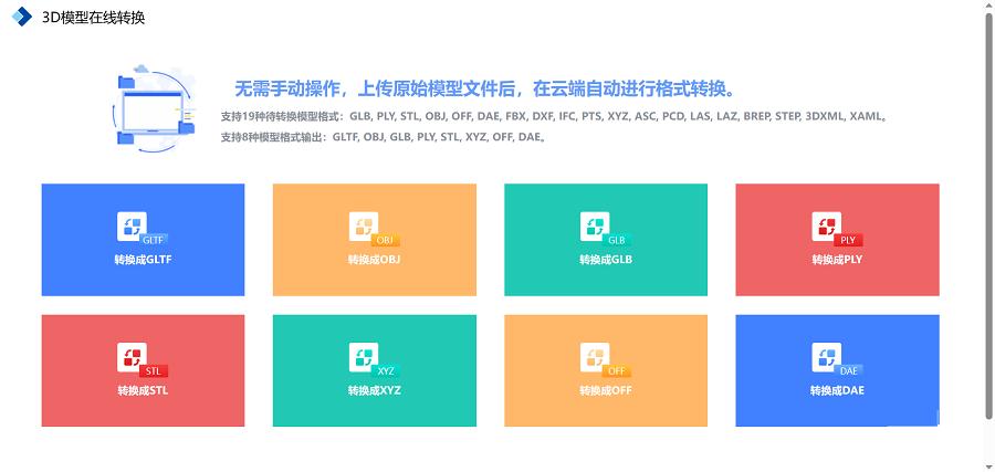 gltf格式用什么软件建模,gltf是什么