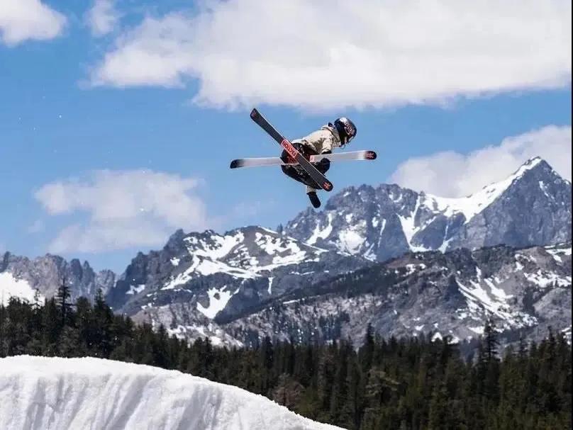 谷爱凌现实爽文女主,谷爱凌小说大女主