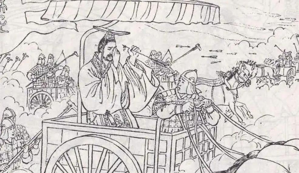 河南一水库水位急剧下降,河南水库发现2500年前古墓