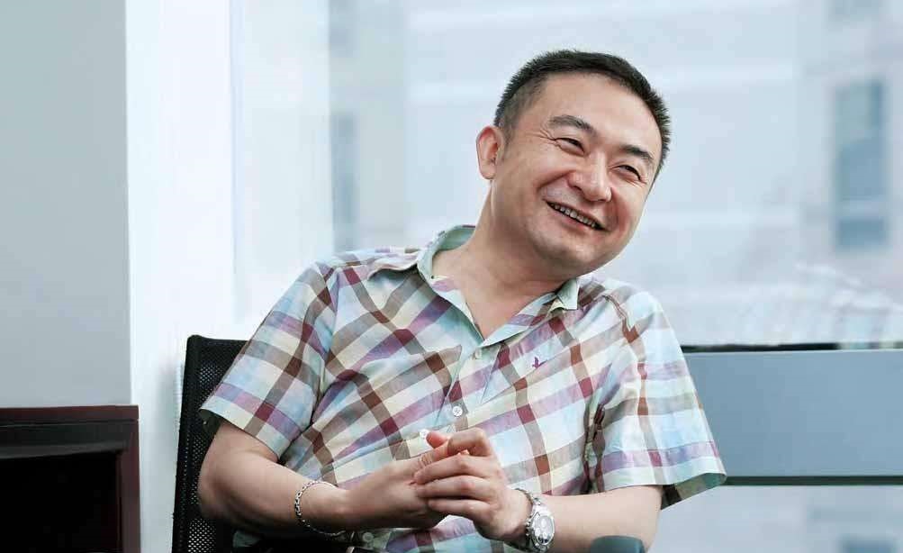 股神林园投资视频,股神林园的选股心法