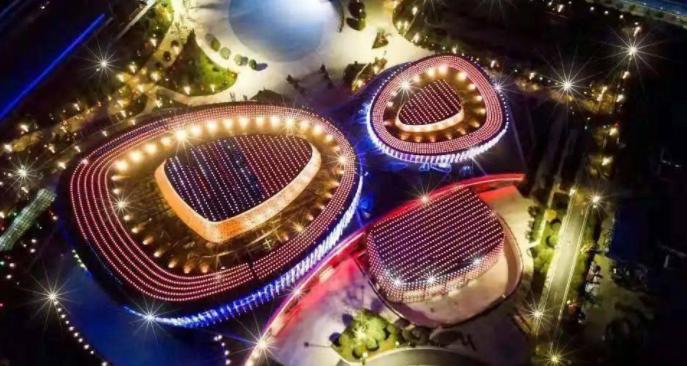 遵义，一个充满魅力和内涵的城市“红色圣地、醉美遵义”