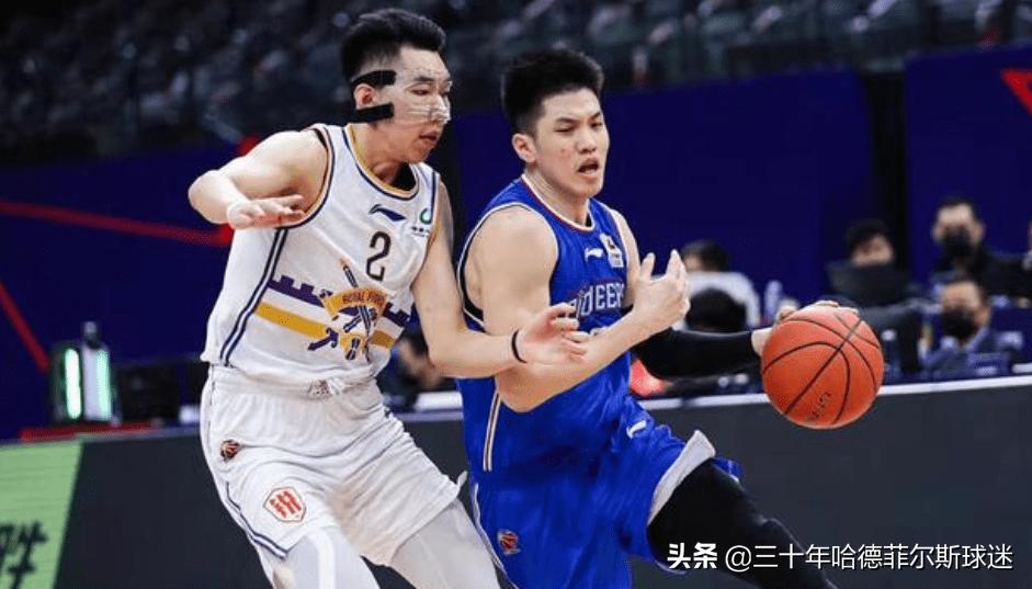 一针见血！球迷道破天津男篮力克北京北控的真因：马布里也无解