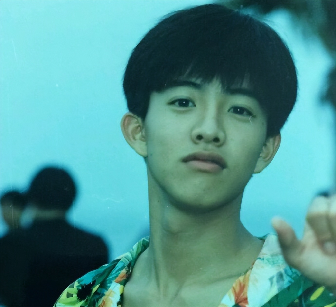 鏃ュū澶х摐,鏃ュū鐢锋槦鐖嗘枡