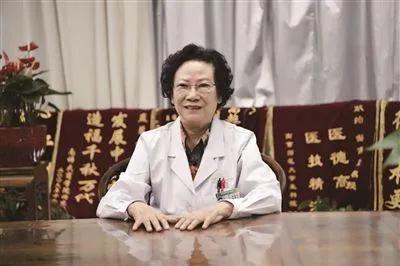 名中医推荐女人40多岁养生,名老女中医养生秘诀