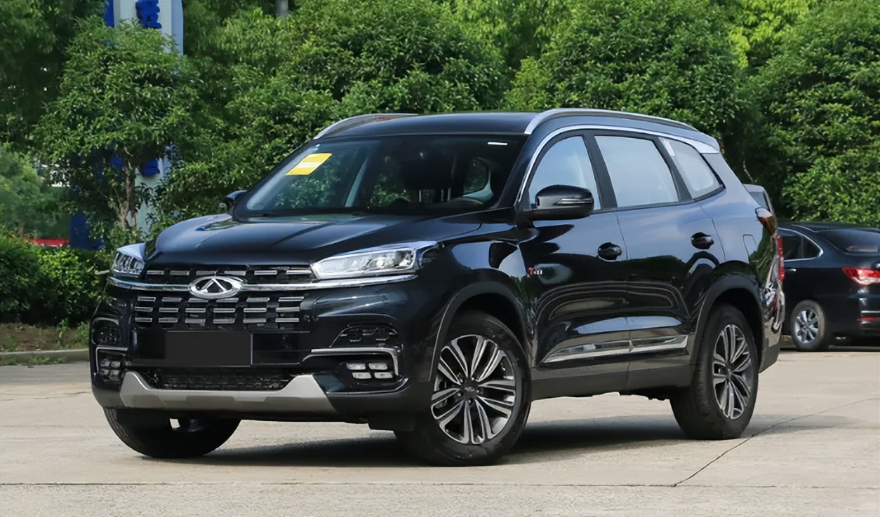 10万左右suv隔音省油国产车推荐,10万落地的suv哪一款好和省油