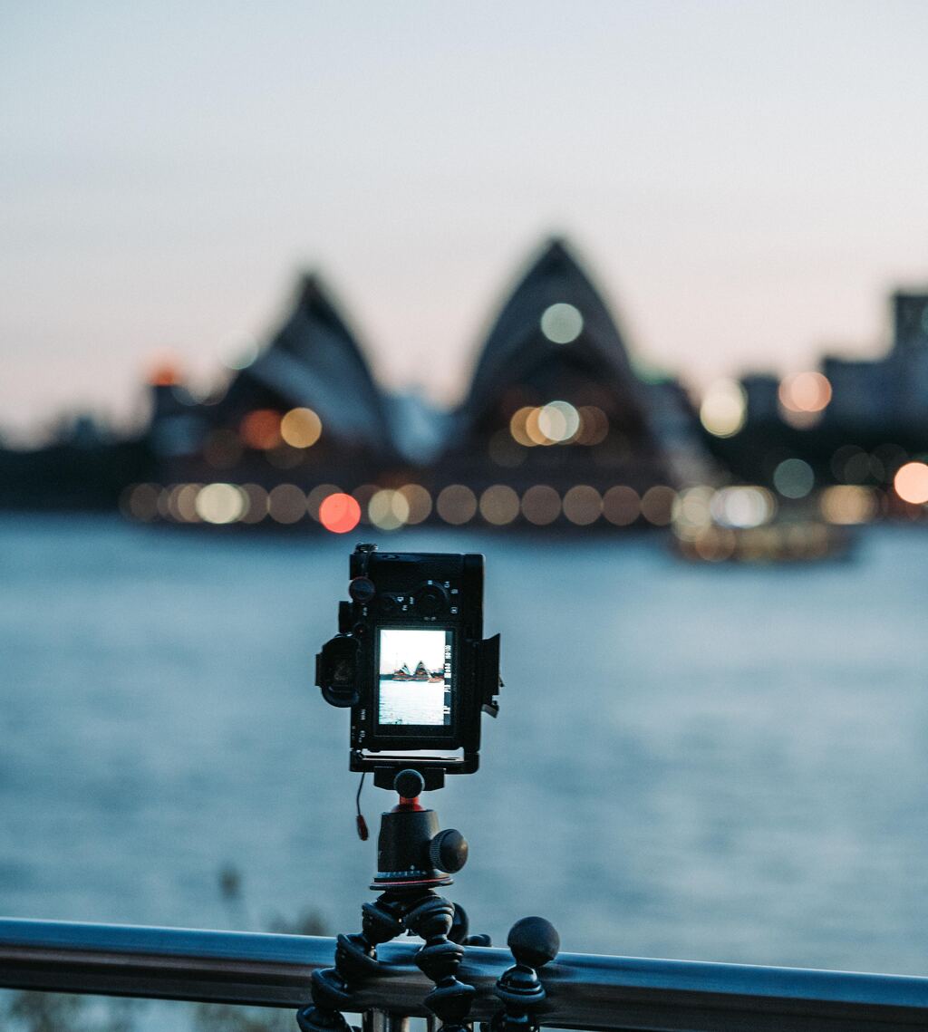 怎样选择摄影相机,摄影入门什么相机好看又实用的