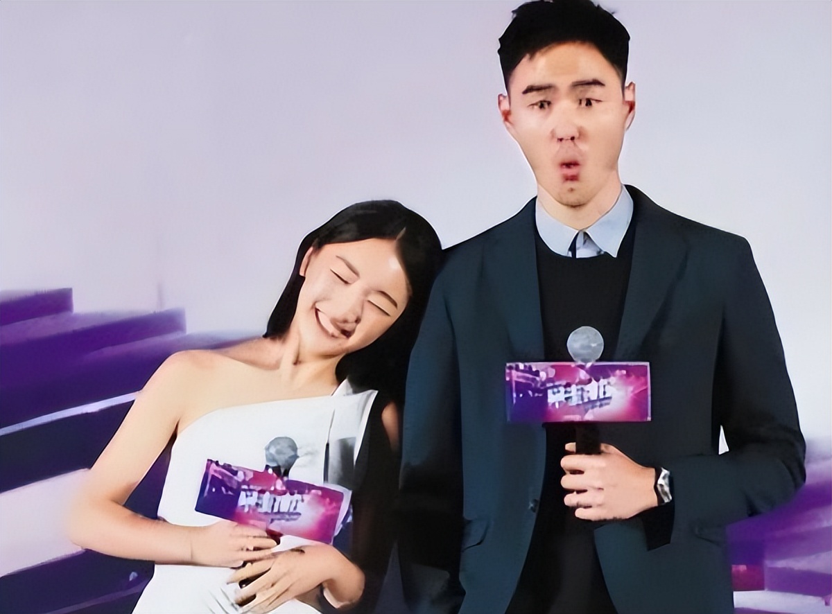 三金影后周冬雨许凯,周冬雨影后获奖感言内涵马思纯