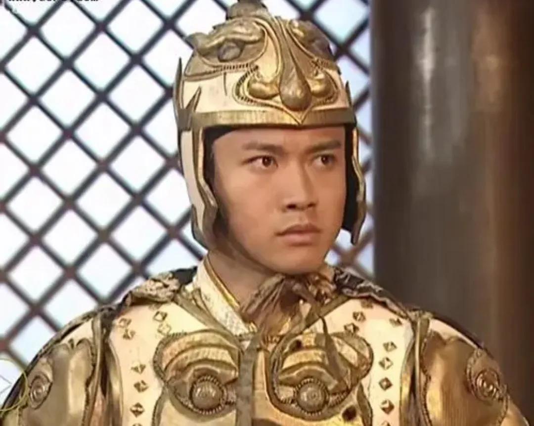 年老体弱就别演古偶了，所谓鲜衣怒马少年郎，还得看这8位男星