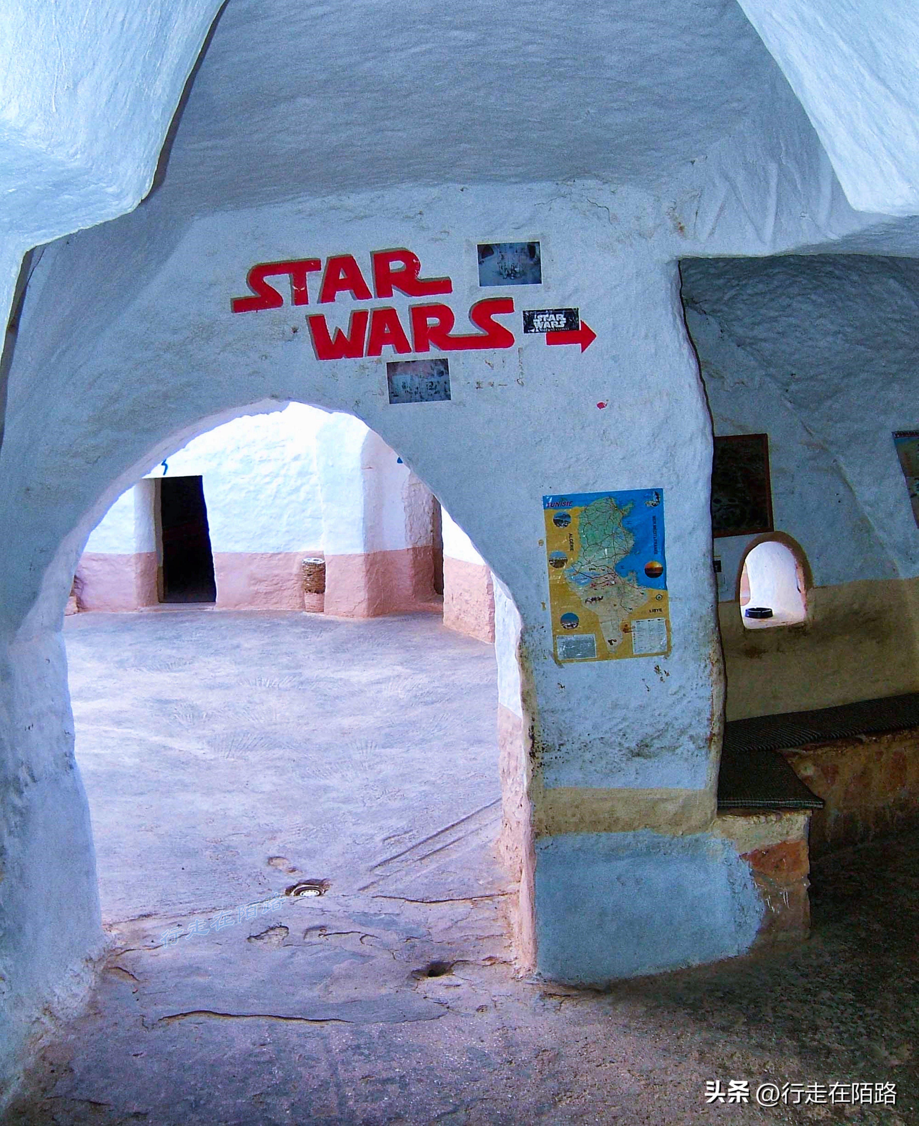 去过撒哈拉沙漠盐湖，才知道所谓的“喜马拉雅盐”是智商税