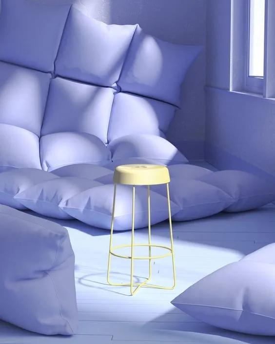 pantone2024年度代表色公布,pantone年度流行色年鉴2024