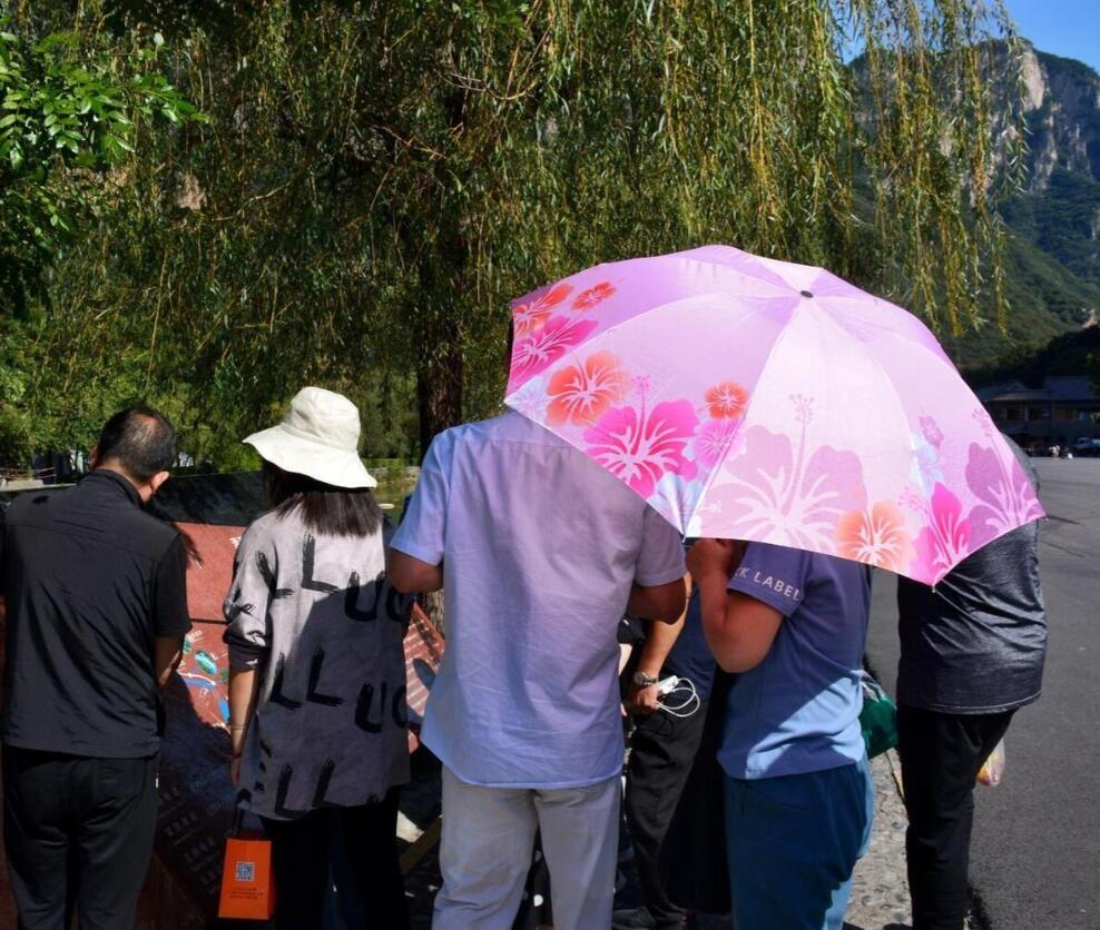 云南旅游团不让车上睡觉后续,去云南旅游在车上睡觉被导游骂