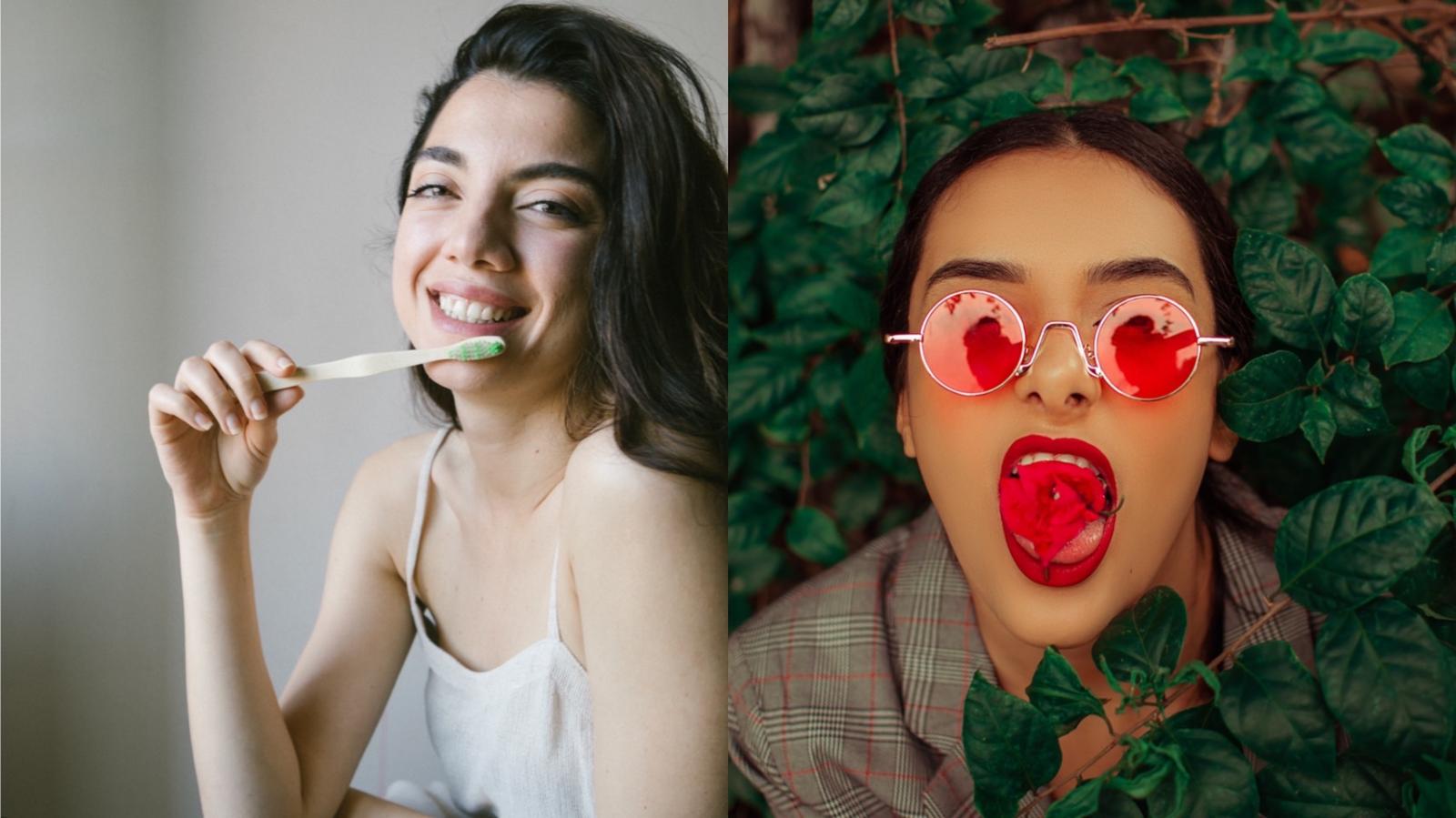 情侣接吻有口臭是种什么样的体验,情侣接吻有口臭怎么解决