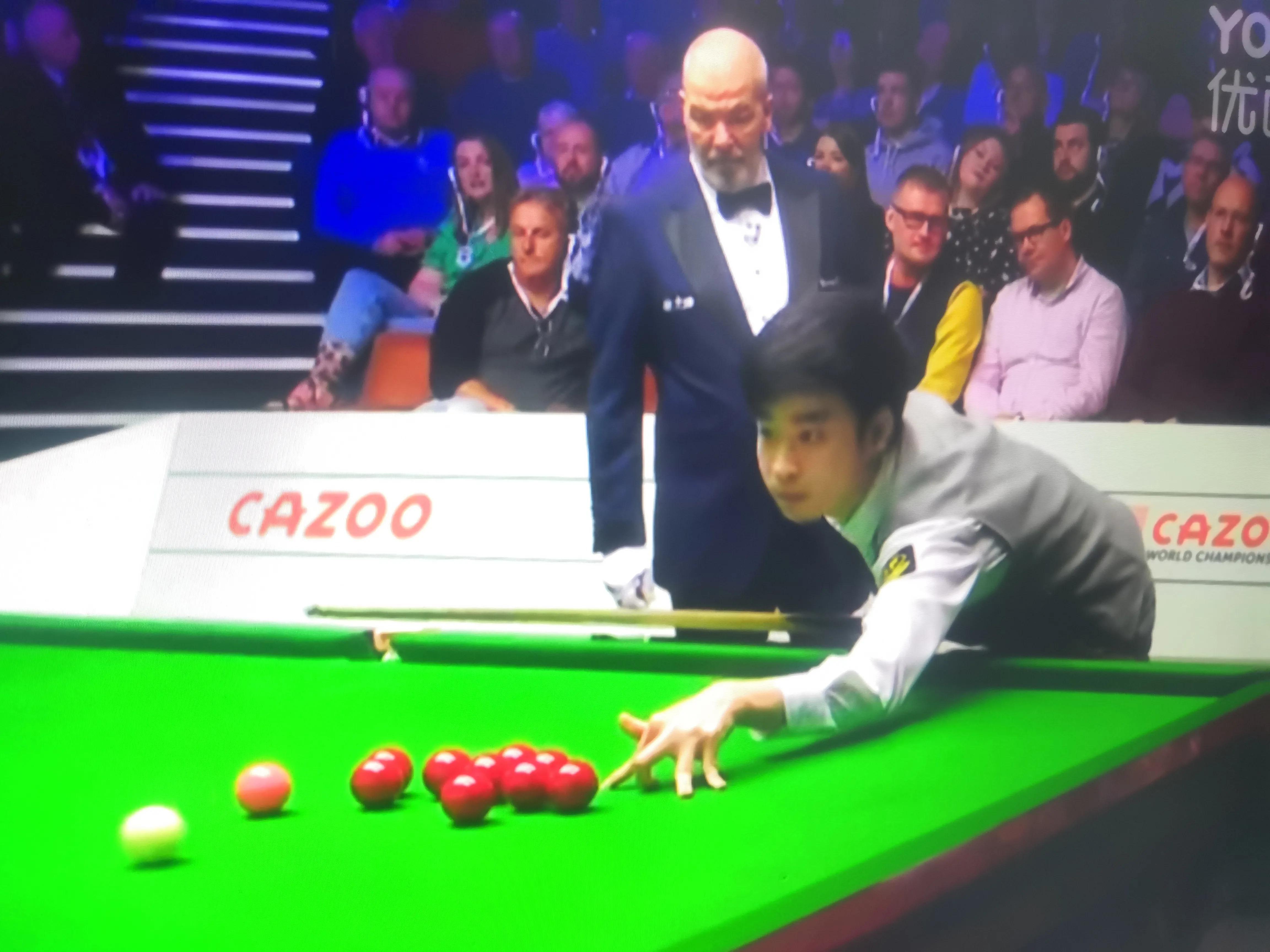 斯佳辉单局限时赛进4强没,斯佳辉资格赛晋级之路都打败了谁