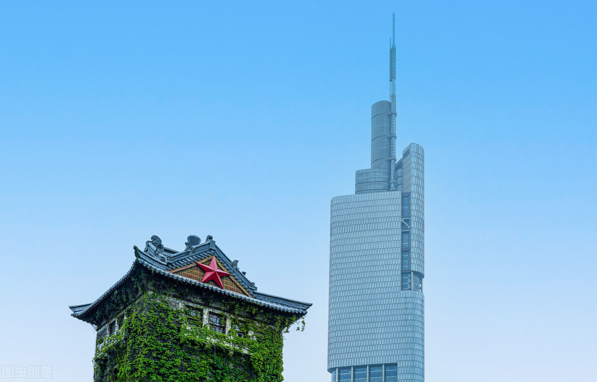 江苏省厉害吗,江苏到底有多强有多美