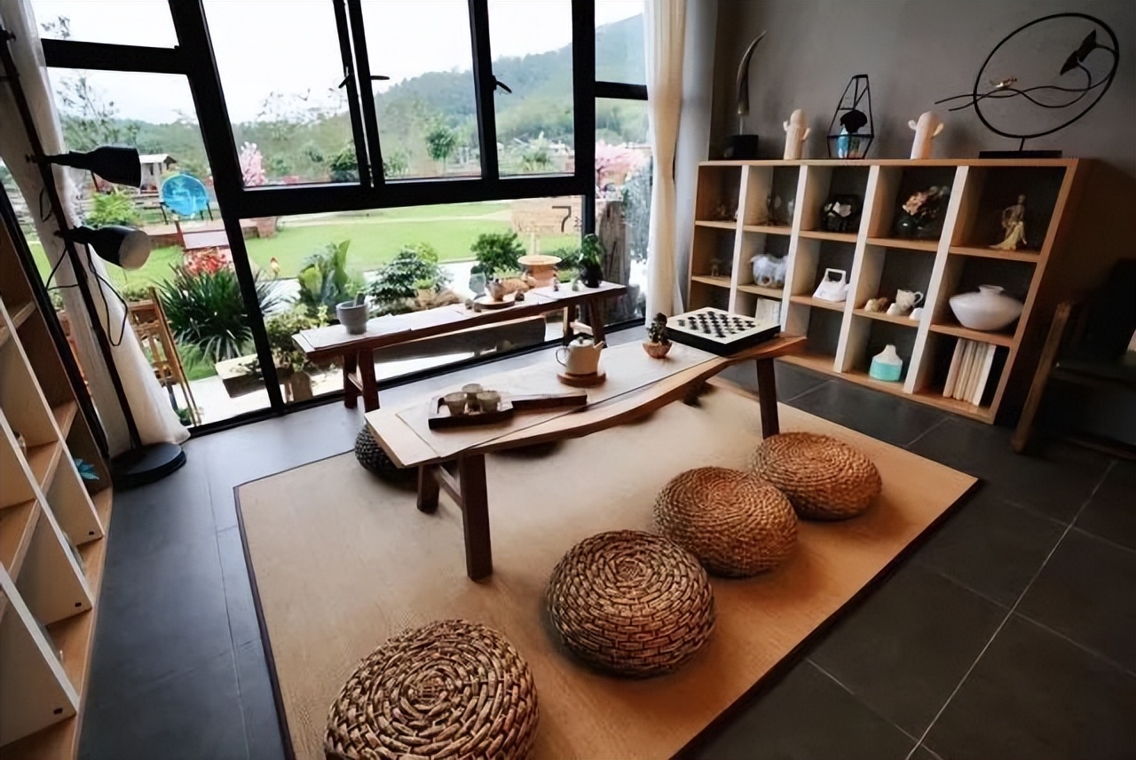 增城网红民宿别墅,增城最美花园亲子民宿