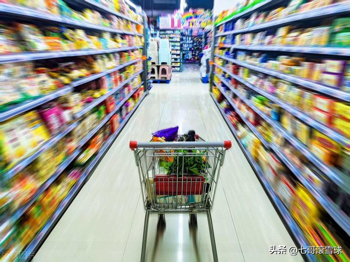 股民的悲哀,超市股票还有未来吗