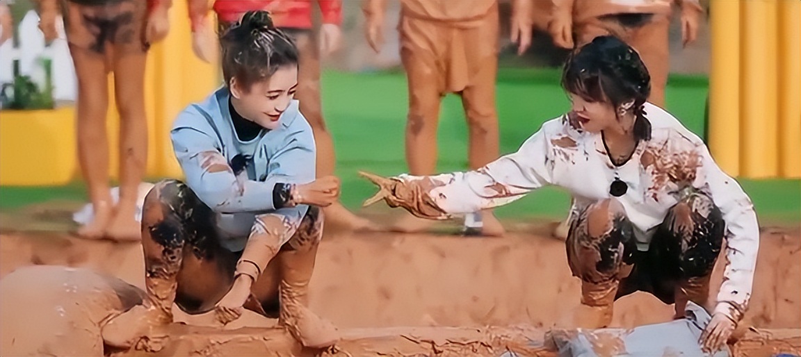 奔跑吧第六季为啥少了一期,奔跑吧6各期嘉宾