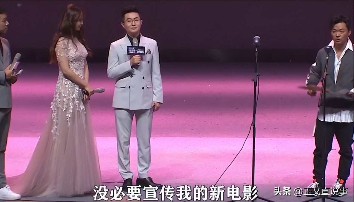 王宝强新片八角笼中十五秒,王宝强八角笼中的活动现场