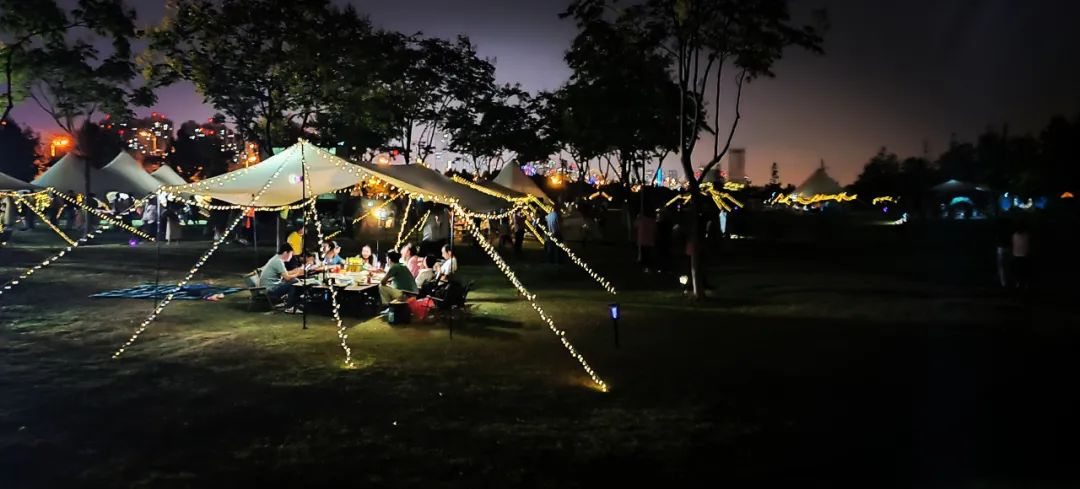 全国第八！合肥这么“热”