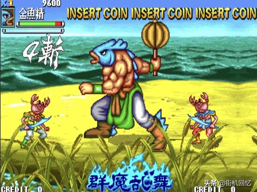 十款经典街机游戏排名最新,盘点十款经典街机游戏