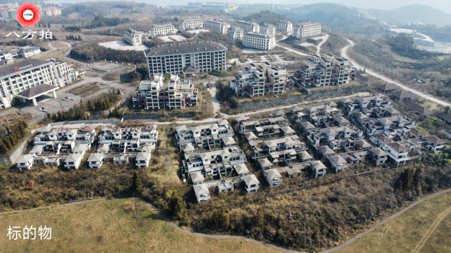 重庆仙女山的房价涨了多少,重庆仙女山最新房价