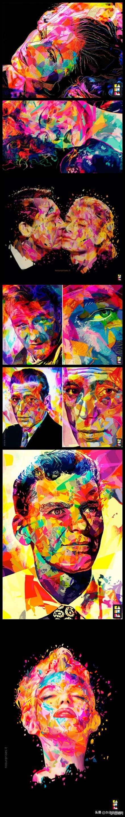 ps平面设计广告教程入门,广告平面设计图100张