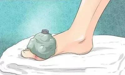 专家教你如何缓解痛风,一招治痛风