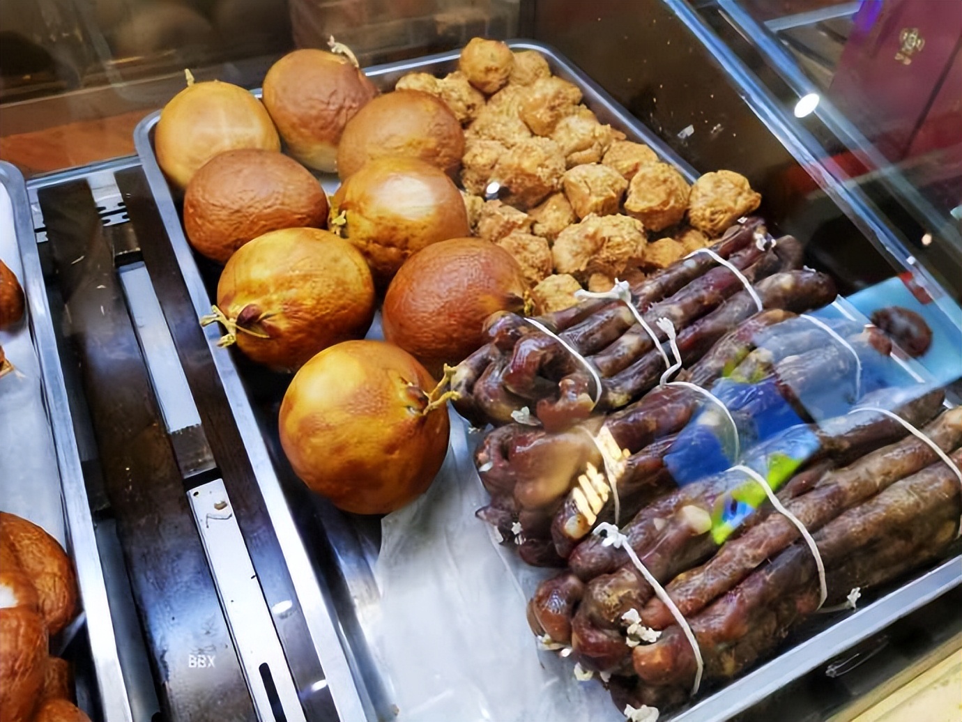 哈尔滨红肠的另一层含义,哈尔滨红肠本来就是熟的吗