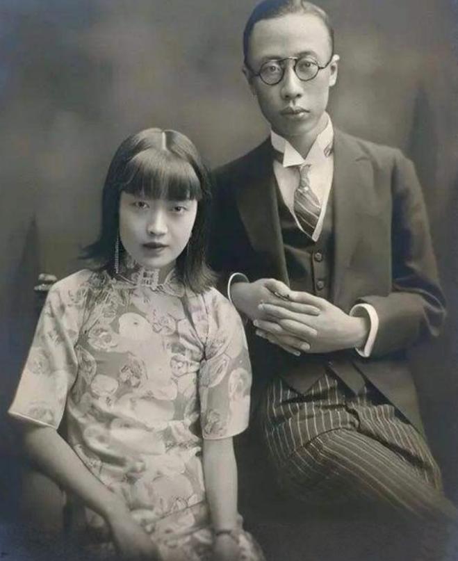 新中国成立后，前清皇帝溥仪何去何从？毛主席、周总理都很关心他