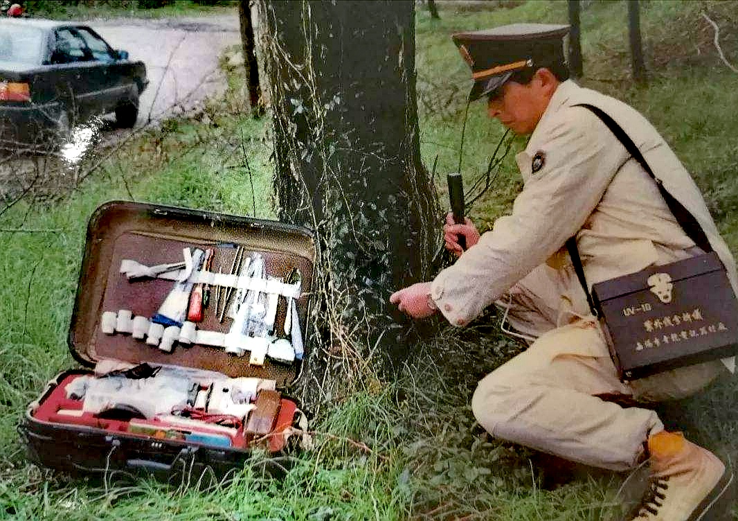 安徽发生过的无头女尸案,安徽工地挖出女尸未解之谜