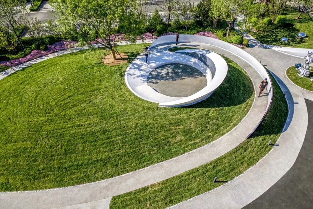 好玩又不用预约的儿童乐园,北京周末带娃去免费儿童乐园