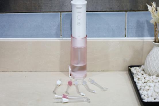水牙线冲牙器哪个牌子好,平价水牙线冲牙器推荐