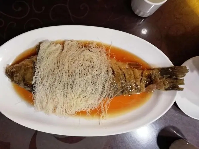 舌尖上的中国菜——浅论全国各地的特色美食