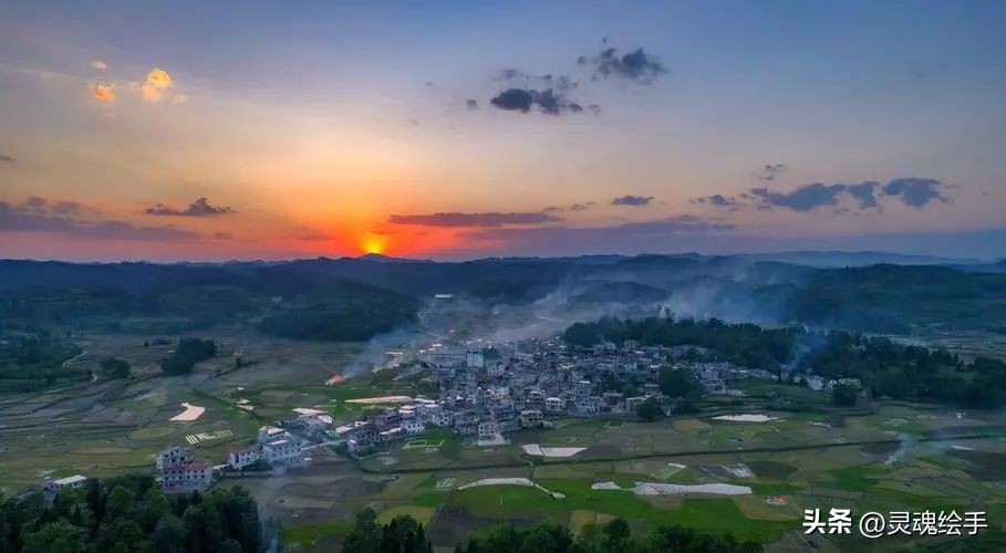 一招教你在农村年入50w,在农村怎么做到年入10万