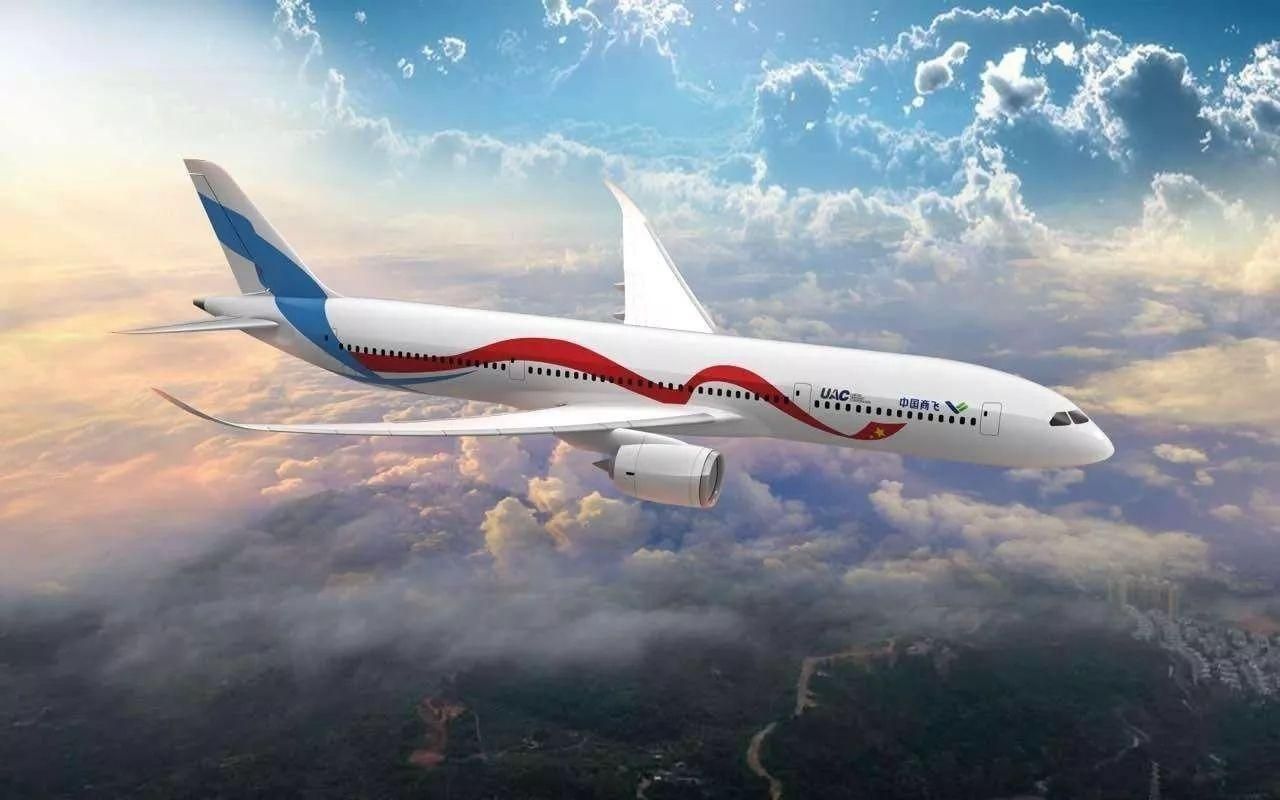 军事c929客机,中国c929客机量产进度曝光